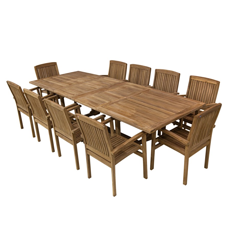 Комплект мебели Indoexim Rectangular