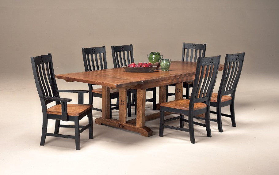 Стол раздвижной для гостиной