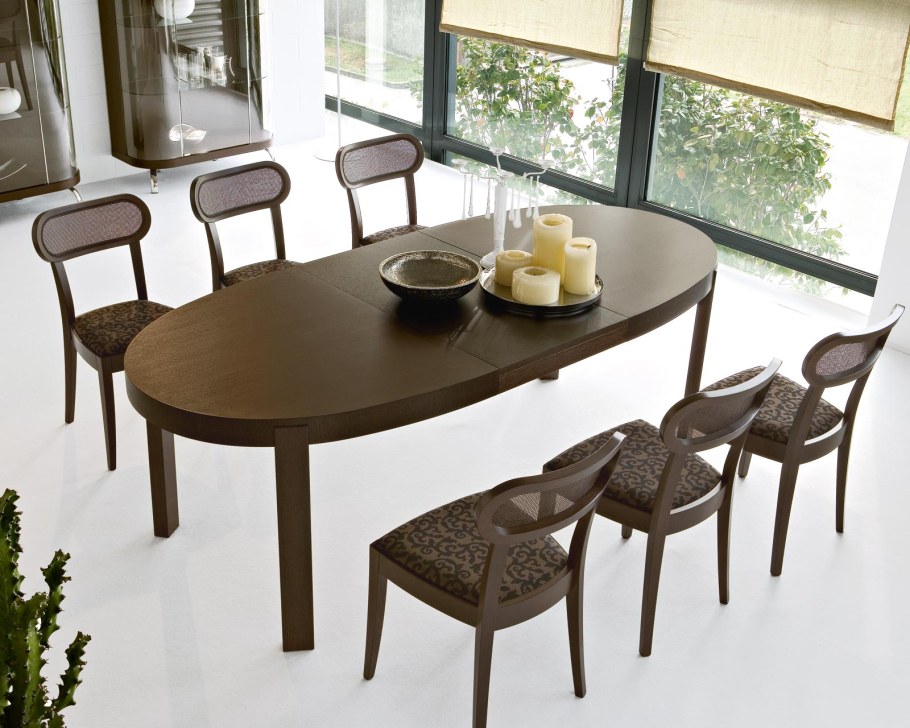 Стол Atelier CS/398-E