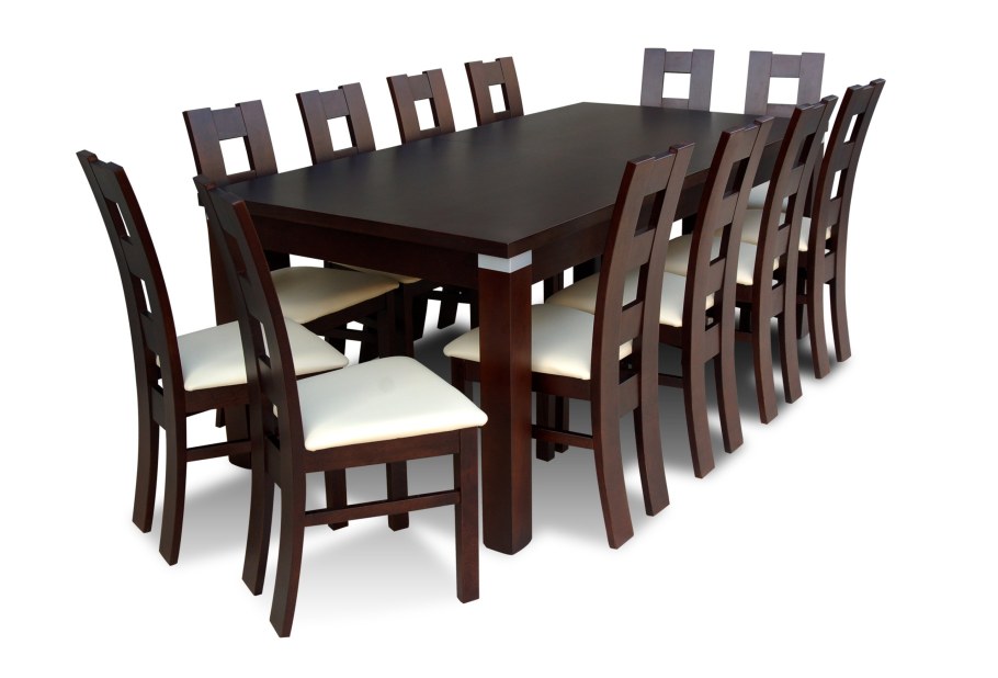 Обеденный комплект "стол Лион ПМ+стулья Кармен"