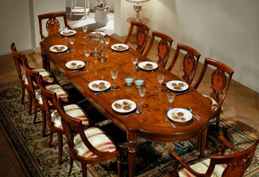 Стол кухонный раздвижной