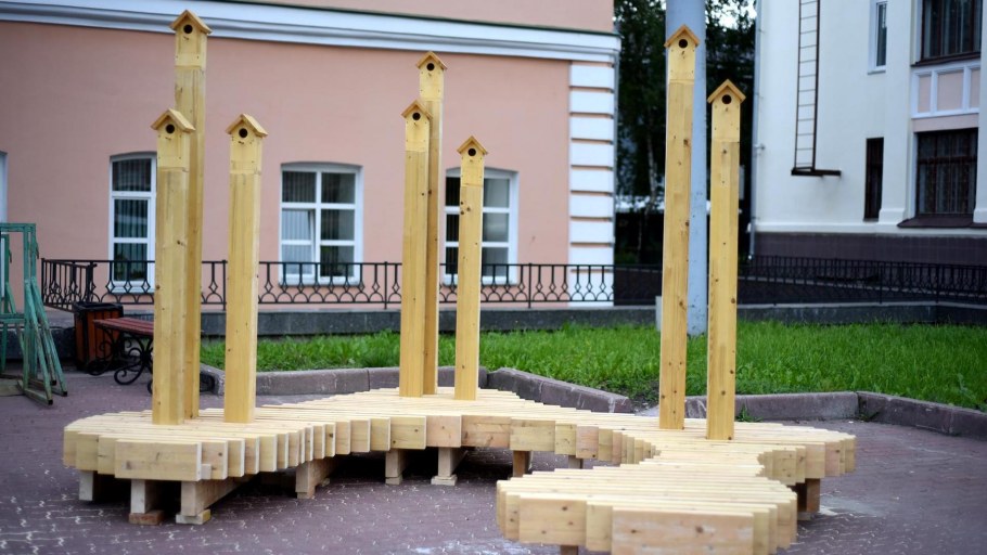 БУДУАРТ Вологда директор