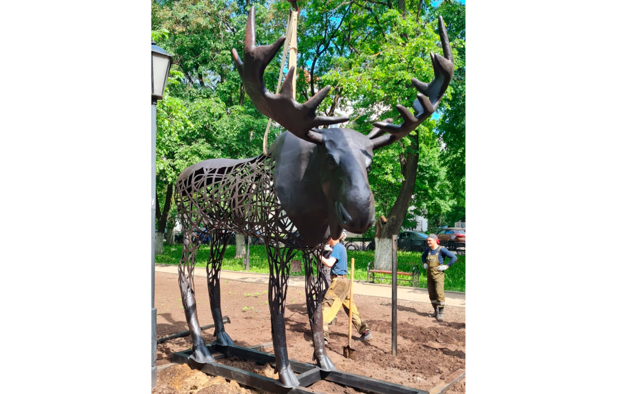 Жизнь в Вологде