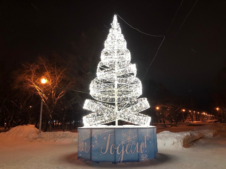 Арт объекты Вологды