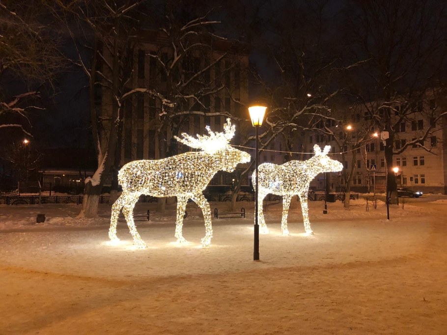 Арт объект на стену