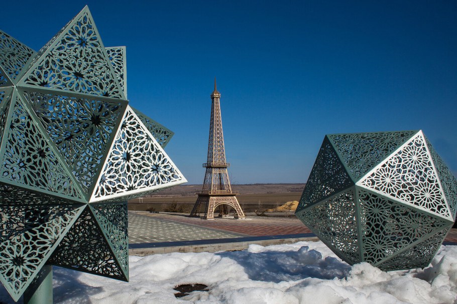 Резное окно Тотьма