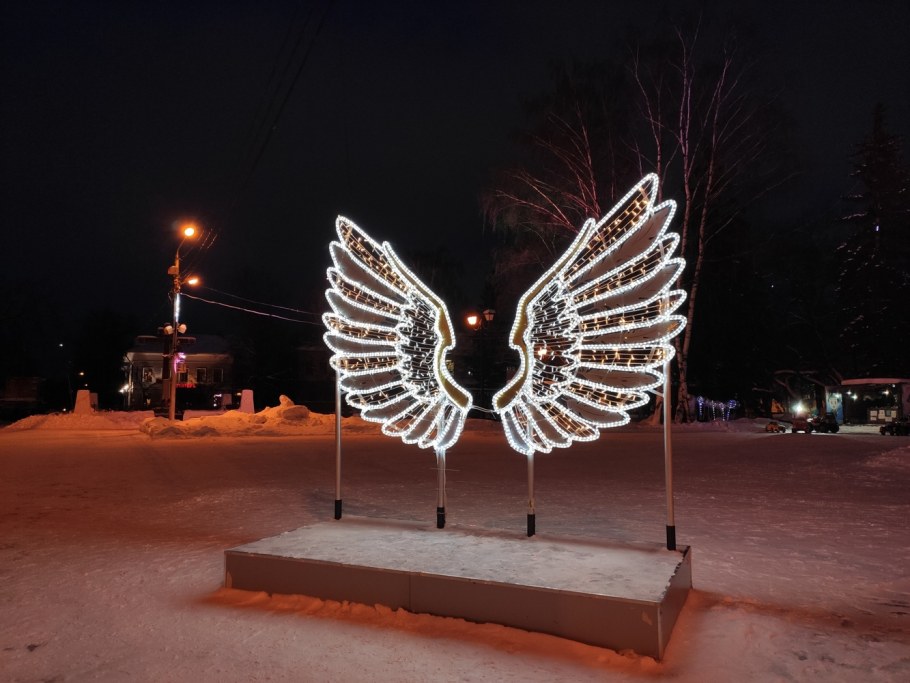 Аниш Капур ARCELORMITTAL Orbit
