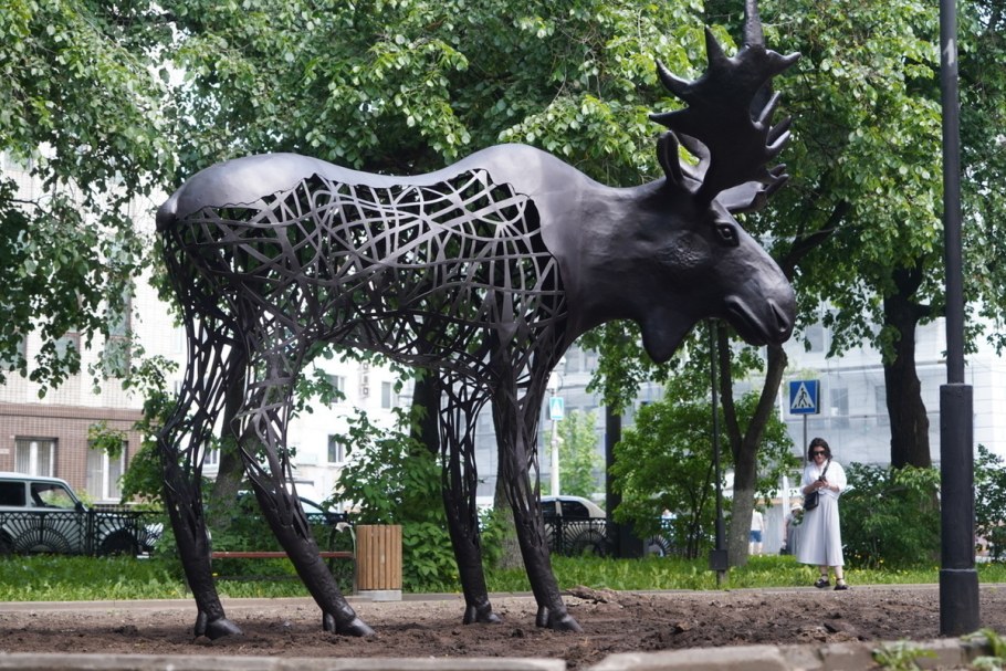 Вологда памятник мельница счастья