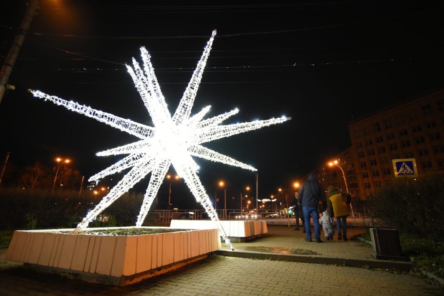 Лось артобьект Вологда