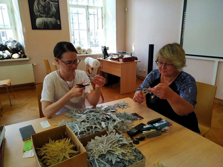 Арт объект птица Говорун в Вологде