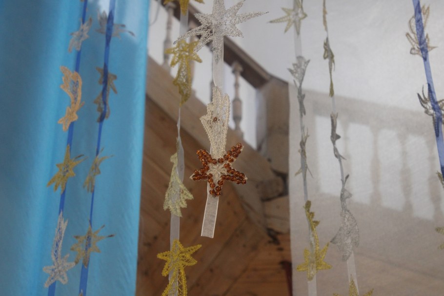 Арт объекты Вологодской области