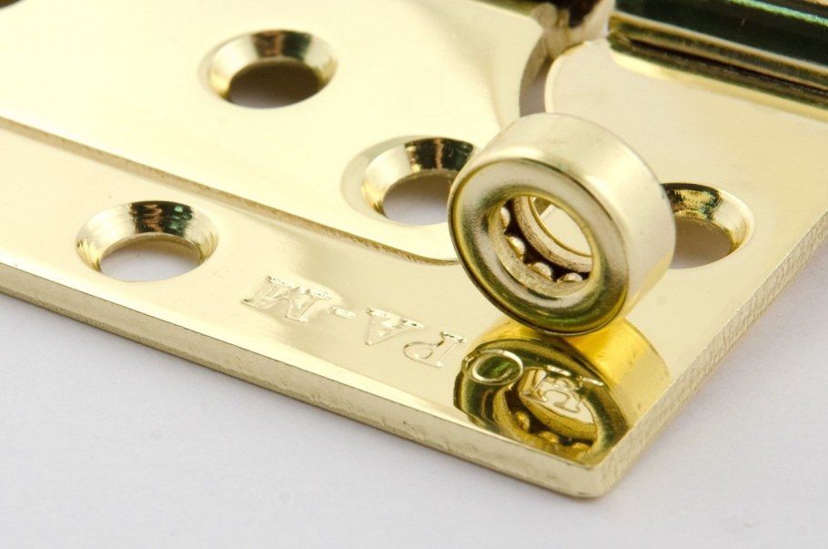 Навесы с подшипником