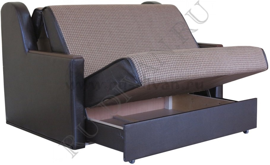 Кресло-кровать Аккорд-2 Медиал