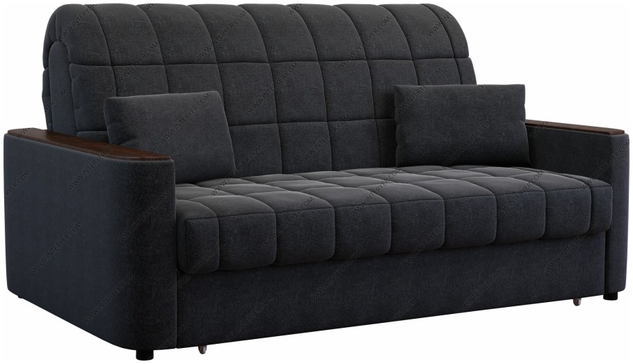 Диван-кровать "аккордеон-180"