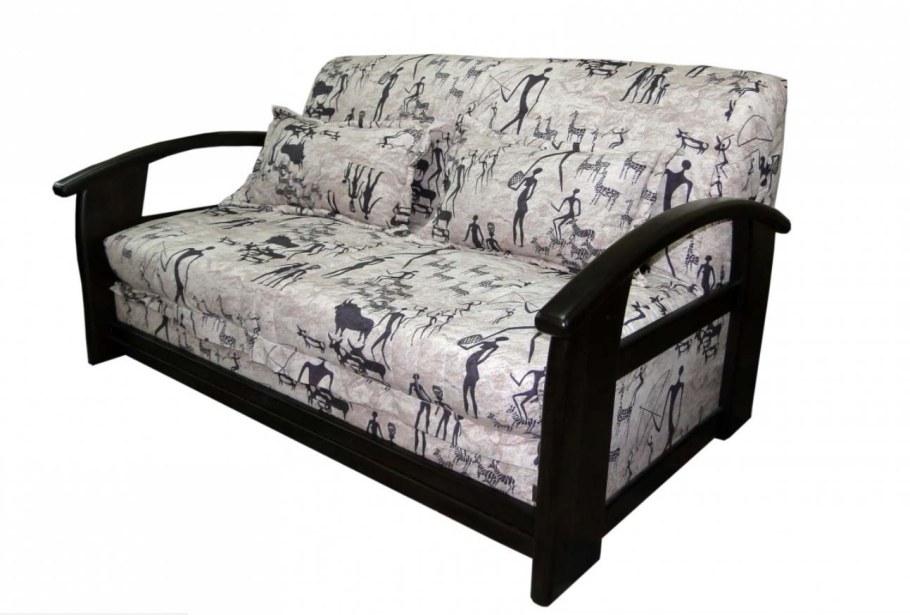 Диван аккордеон Даллас 140