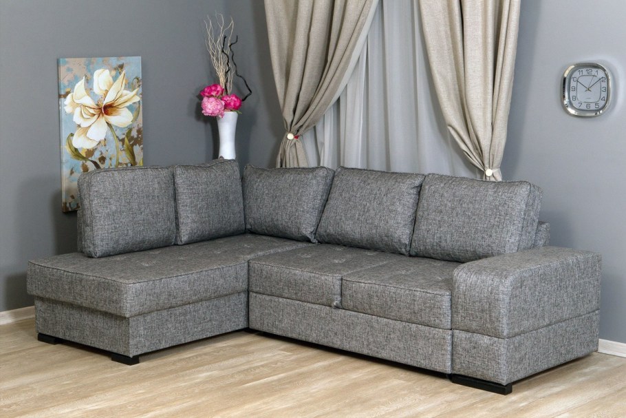 Диван угловой Twist (левый)