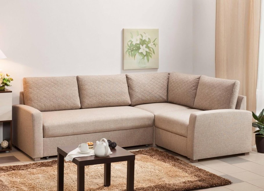 Hoff угловые диваны Дельфин