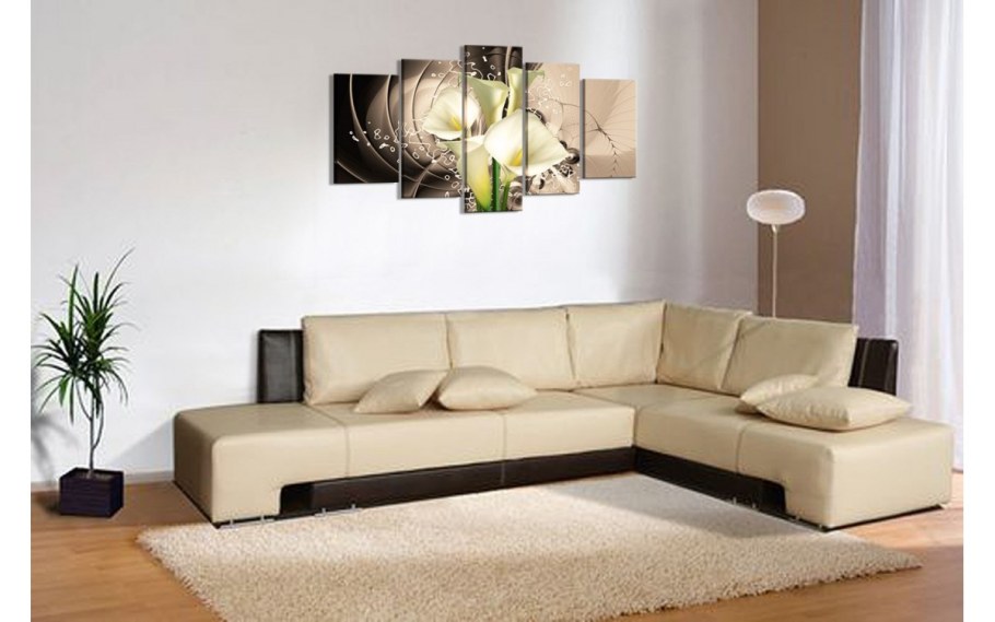 Corner Sofa угловой диван