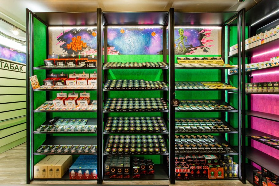 Best shop Hookah Market Казань