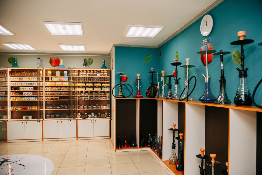 Фимиам Брянск Маркет кальян