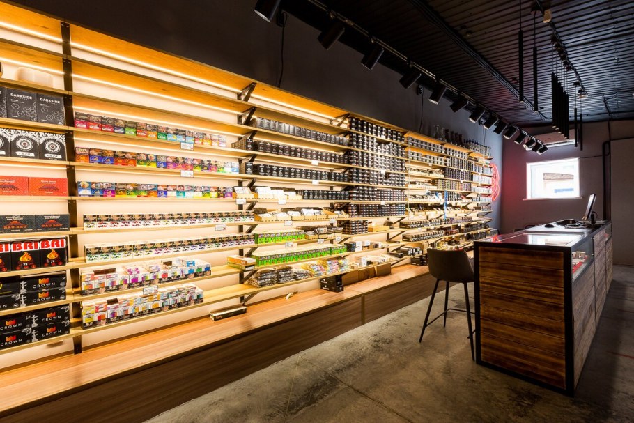 Bazooka кальянный магазин