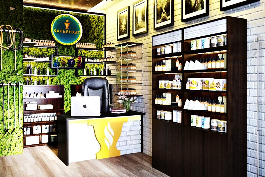 Европейский проспект 21к2