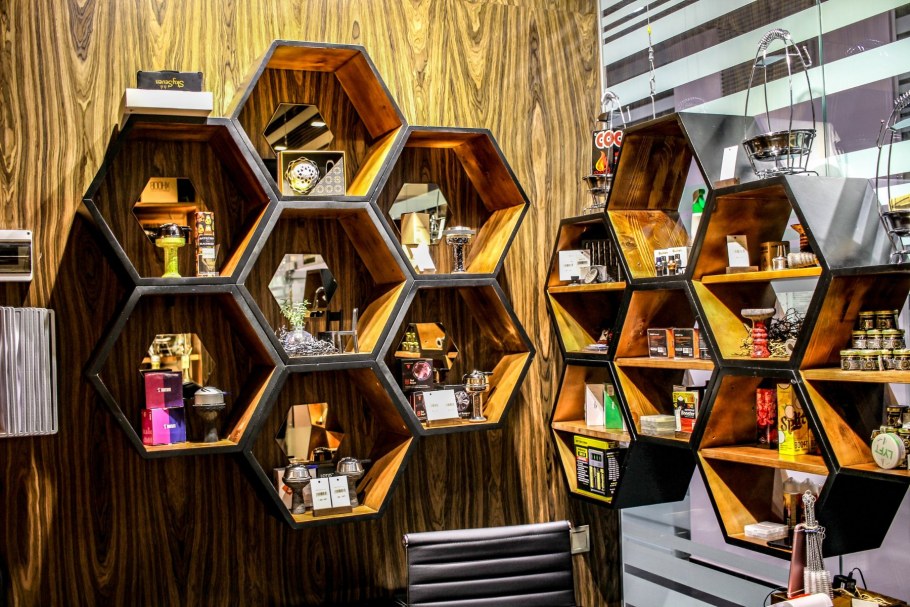 Pipe кальянная