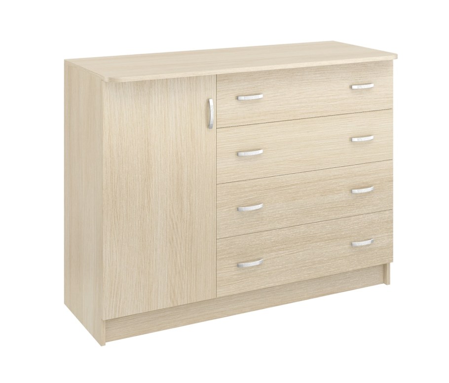 Фасады ЛДСП Ламарти