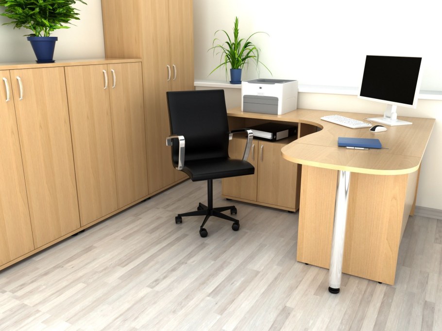 Клен танзай ЛДСП