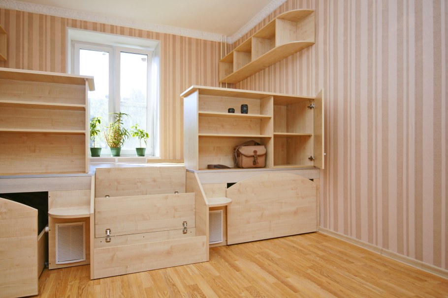 Комод клен Танзау Эстетика