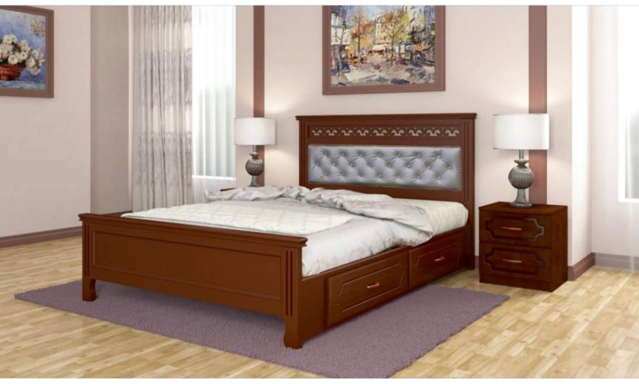 Несси 1 диван Браво