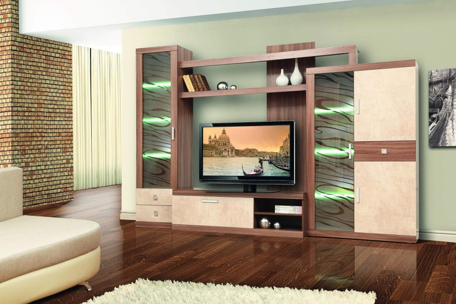 Тумба прикроватная Грация Браво