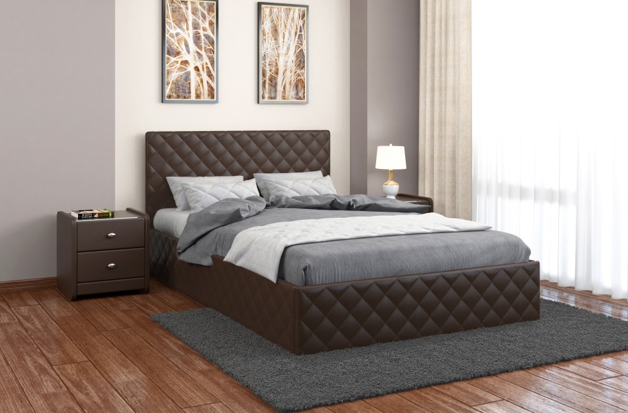 Шкаф – купе Хилтон – 2