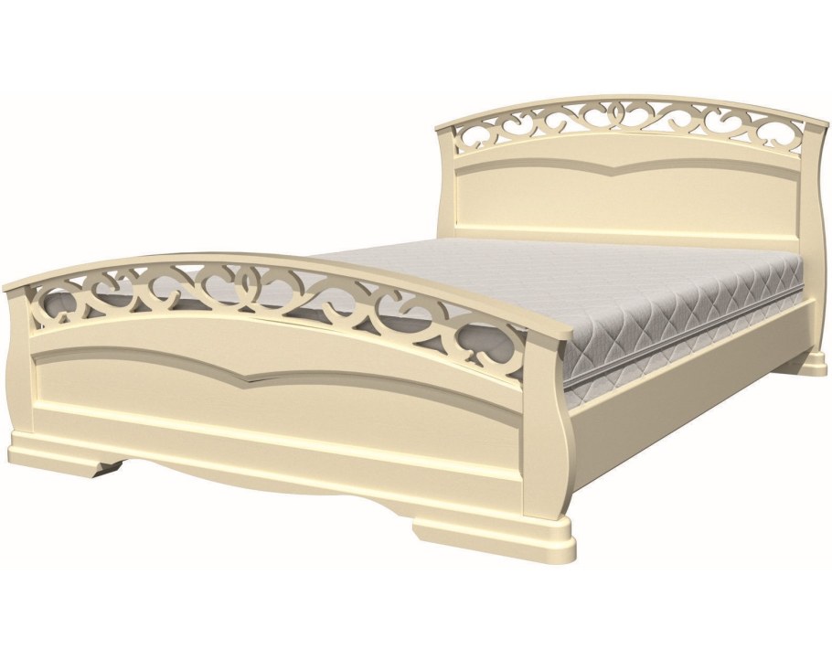 Кровать Шарлотта Браво мебель