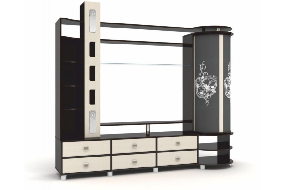 Гостиная "Палермо" Файн-лайн