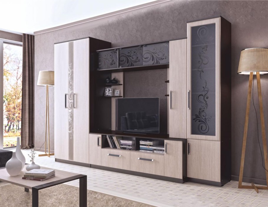 Кровать Прага Браво мебель