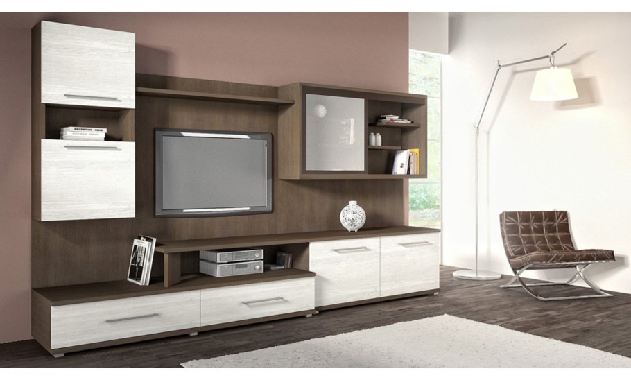 Мебель Виват фабрика Браво