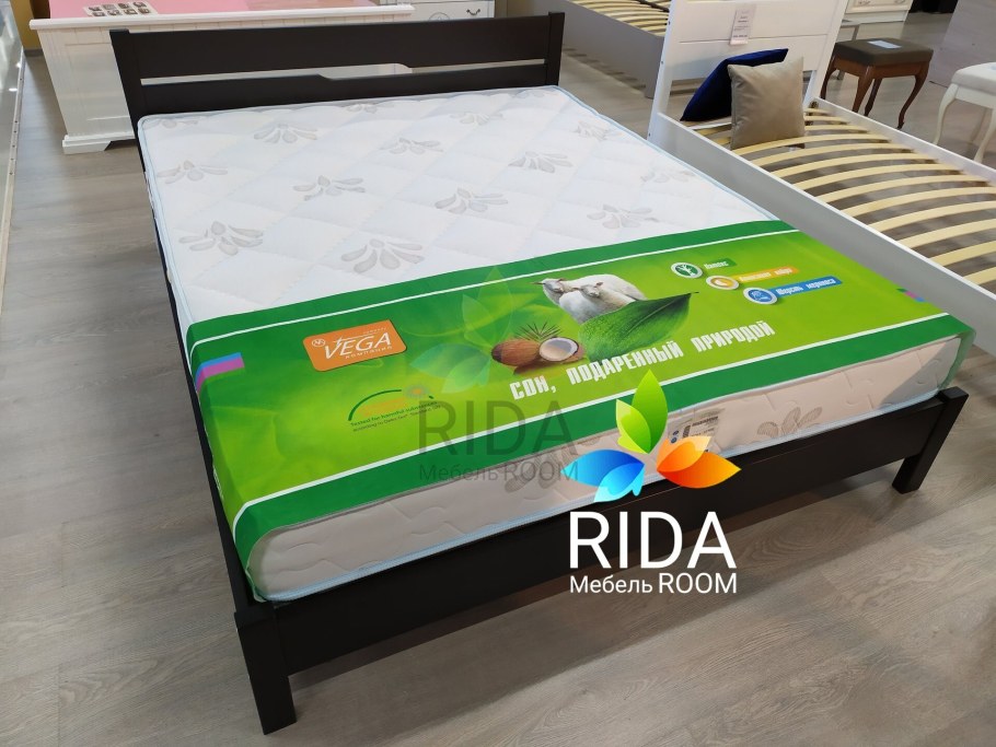 Кровать Камелия 2 Браво мебель