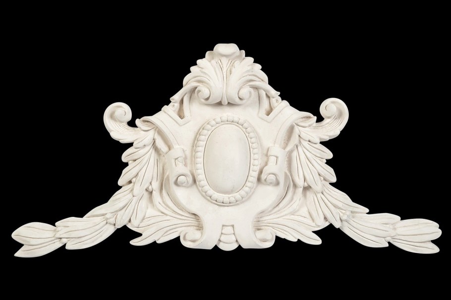 ПАНАКФИШ лепнина