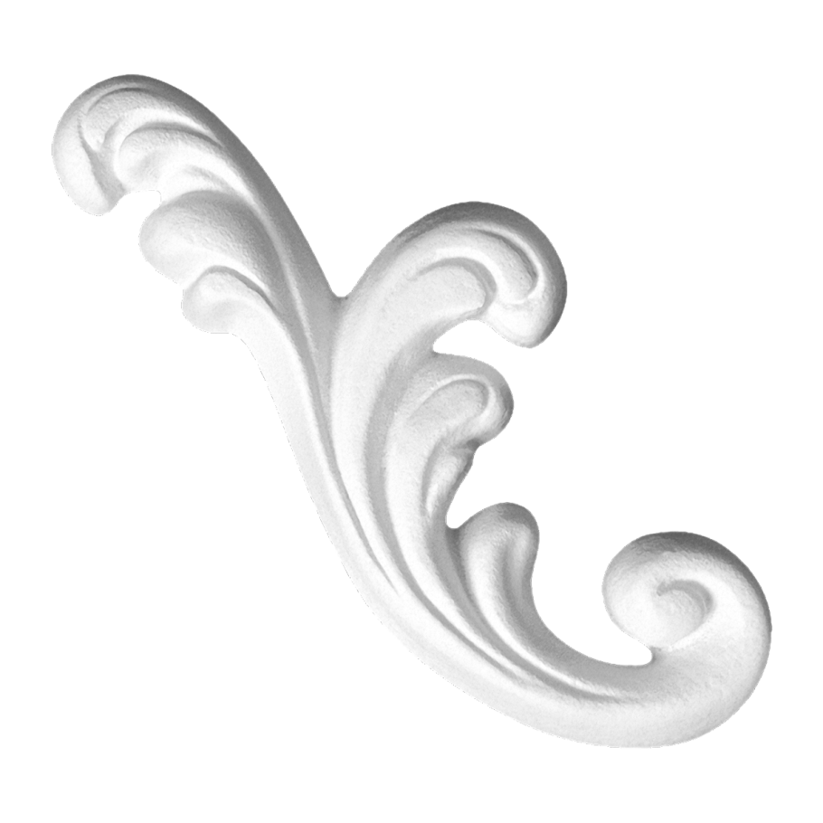 Орнамент Европласт 1.60.109