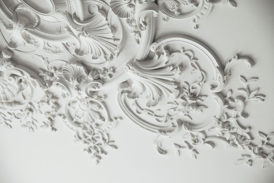 Стукко Барокко