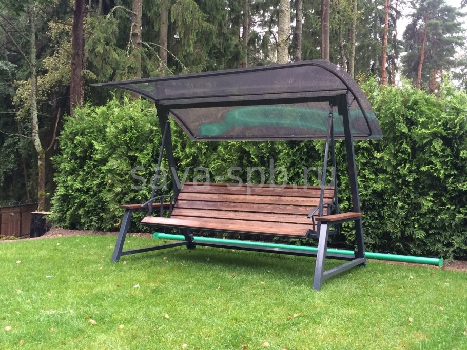 Качели Омега