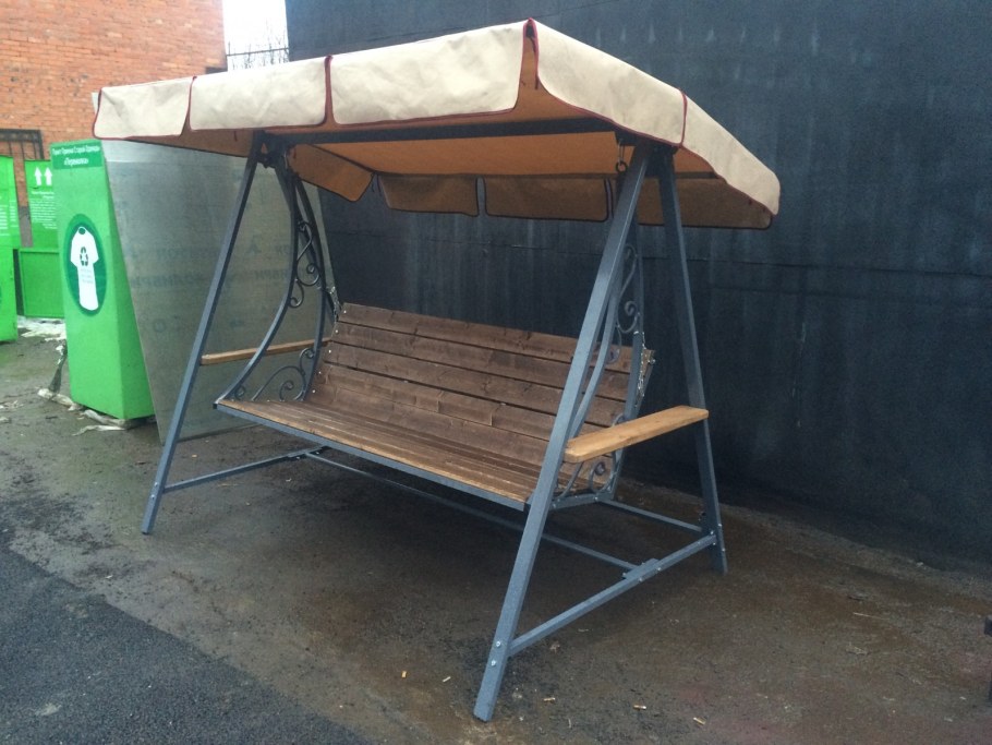 Большая кочелия