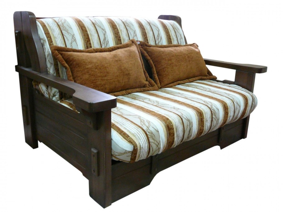 Диван-кровать 2-х мест. "Комфорт" (Орфей-3)