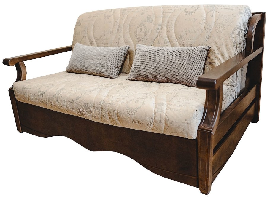 Диван аккордеон Прованс