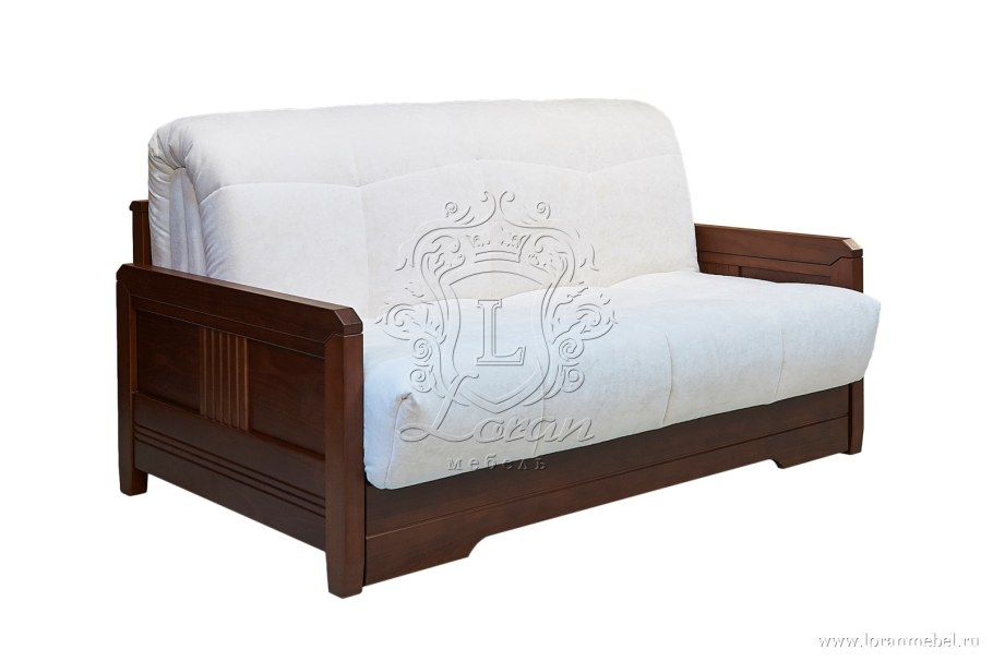 Диван Woodcraft аккордеон