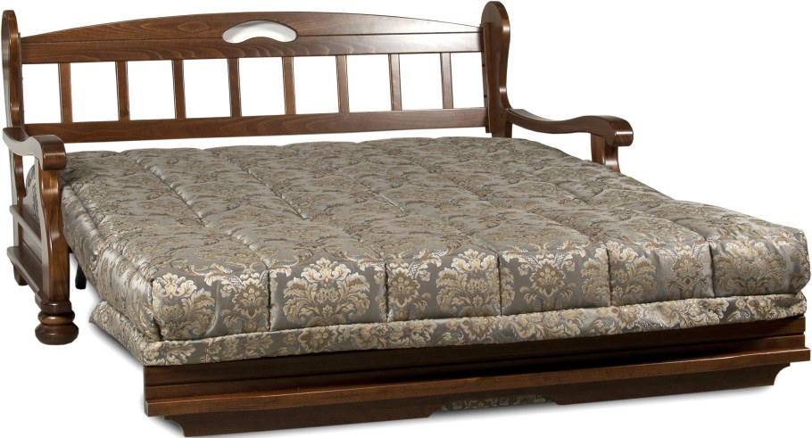 Диван-кровать Толедо производитель Триумф мебельная фабрика