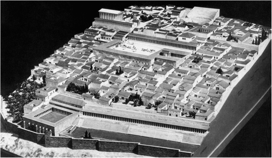 Пальмира древний Рим