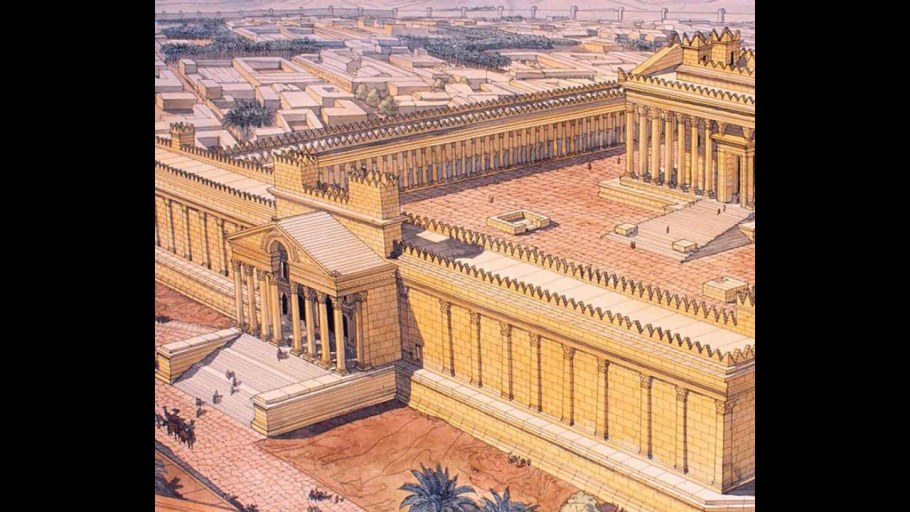 Гейбл фронтон архитектура