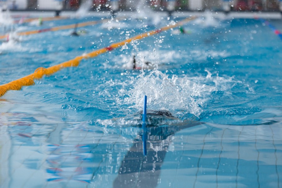 ЦСКА бассейн Самара